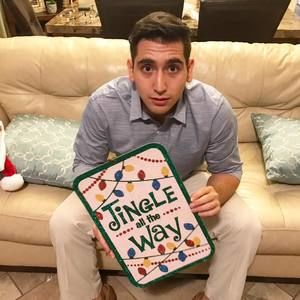 Meet your Posher, Mikey